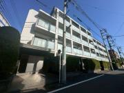 東急田園都市線用賀駅まで徒歩2分