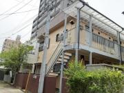 第2岩徳コーポ