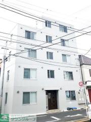 東急目黒線武蔵小山駅まで徒歩10分