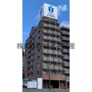 地下鉄空港線唐人町駅まで徒歩4分