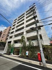 ＪＲ山手線目黒駅まで徒歩5分