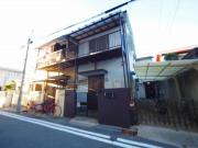 阪神本線出屋敷駅まで徒歩5分