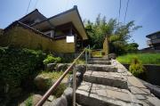 ＪＲ山陽本線小月駅まで徒歩50分