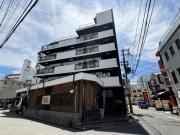 ＪＲ山陽本線西明石駅まで徒歩8分