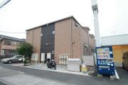 東武伊勢崎・大師線蒲生駅まで徒歩8分
