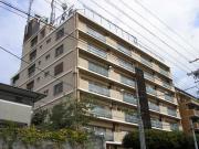 ワコーレアルテ上筒井