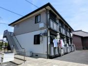 ＪＲ内房線五井駅までバス約8分 徒歩4分
