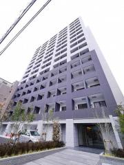 ライジングプレイス川崎