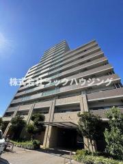 京阪本線香里園駅まで徒歩14分