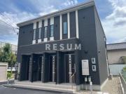 千葉都市モノレール作草部駅まで徒歩10分