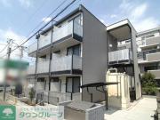 ＪＲ埼京線南与野駅まで徒歩28分