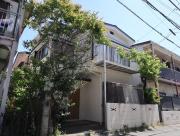 府中市住吉町1丁目戸建