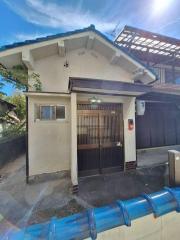 河内長野戸建て