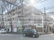東急田園都市線たまプラーザ駅まで徒歩5分