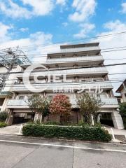 ディアレイシャス東京ノースパレス