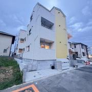 ＪＲ埼京線南与野駅まで徒歩3分