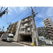 地下鉄名城線上前津駅まで徒歩4分