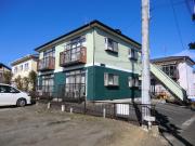 ハイライフ大手町