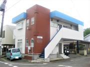 三樹ハイツ天川