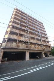 地下鉄谷町線谷町六丁目駅まで徒歩5分