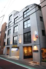 ミレドゥーエ西小山