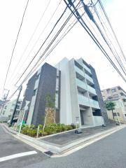 プレディアコート妙蓮寺