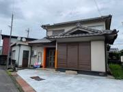 西脇市野村町貸家