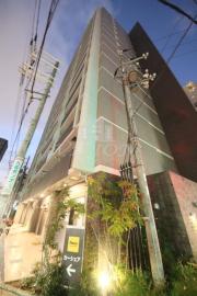 地下鉄中央線阿波座駅まで徒歩2分
