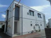 シャーメゾン西中町B棟