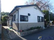 ＪＲ福知山線伊丹駅まで徒歩15分