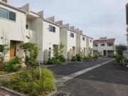 リエゾン筑紫野ガーデンハウス 4号棟