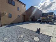 樽見鉄道東大垣駅まで徒歩58分