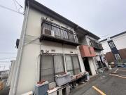 エレガンス西市F棟