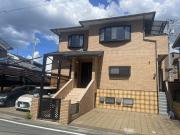 松室荒堀町貸家