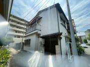 長洲東通2丁目テラスハウス