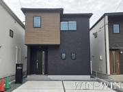 多米中町戸建貸家 1