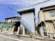 オアシス銀座