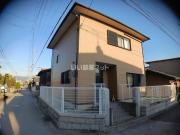 ＪＲ北陸本線長浜駅まで徒歩40分