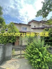 テラスハウス中尾山