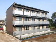 東武野田線豊四季駅まで徒歩12分