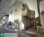 杉並区下井草1丁目戸建