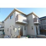 小田急江ノ島線本鵠沼駅まで徒歩12分