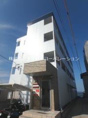 ＪＲ筑肥線今宿駅まで徒歩5分