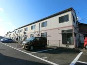 ＪＲ境線後藤駅まで徒歩14分