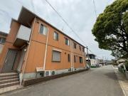 シャーメゾン西浜