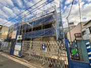 （仮）南浅間町新築計画B棟