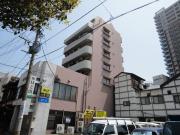 日之出ビル馬借