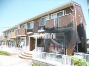 リビングタウン小牧原 B棟