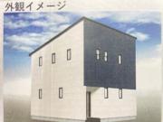 一宮市古見町戸建