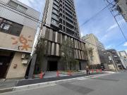 プラウドタワー名駅
